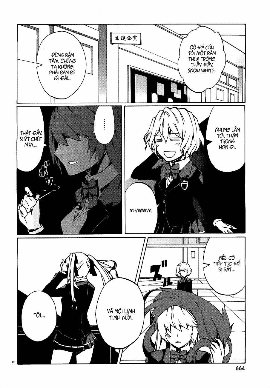 otogi taisen fantasma chapter 7 21