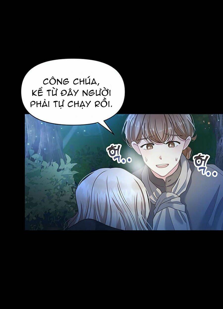 khu vườn câm lặng chapter 9 48