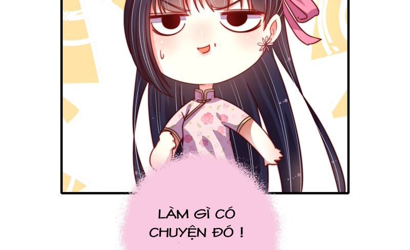 ngày nào thiếu soái cũng ghen chapter 23 39