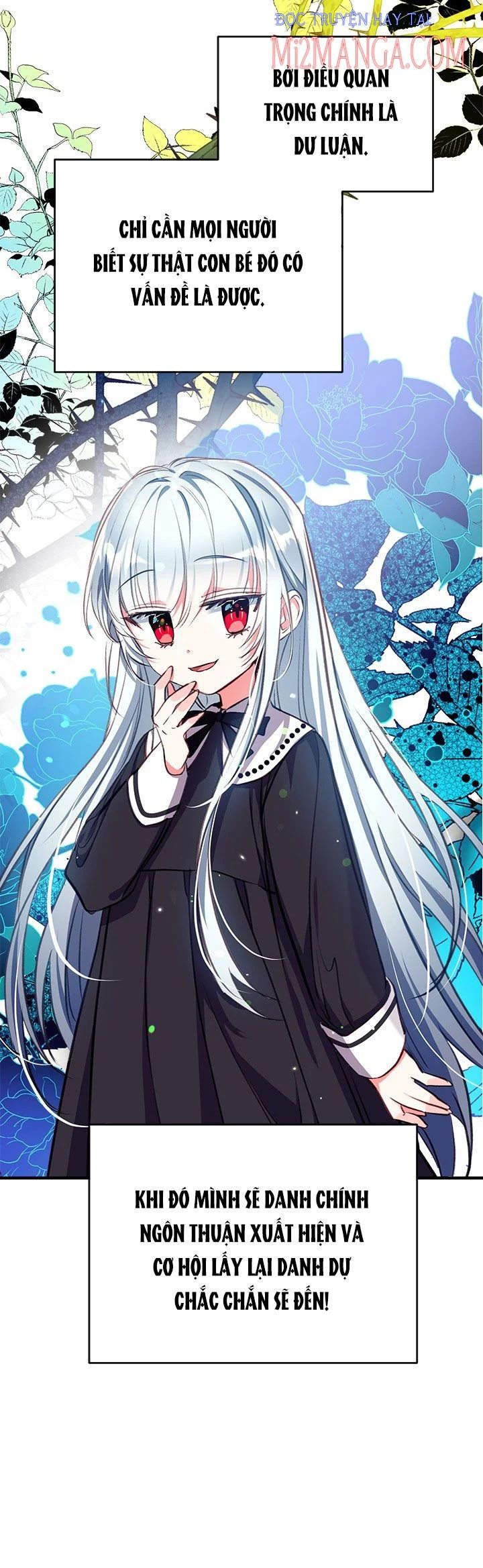 chúng ta có thể trở thành gia đình được không? chapter 19.5 15