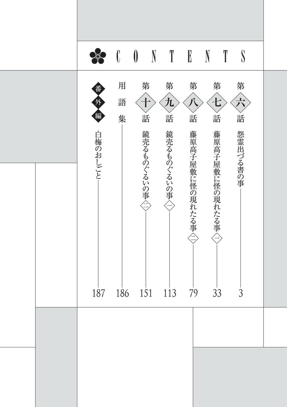 ứng thiên môn chapter 6 5