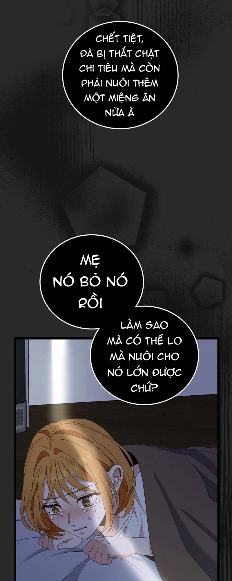 nụ hôn yêu tinh chapter 32.2 32