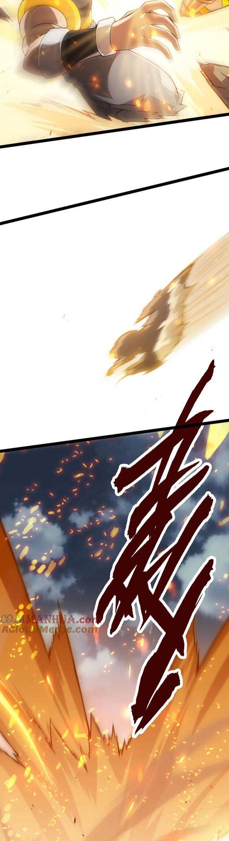 chuyển sinh thành liễu đột biến chapter 55 27