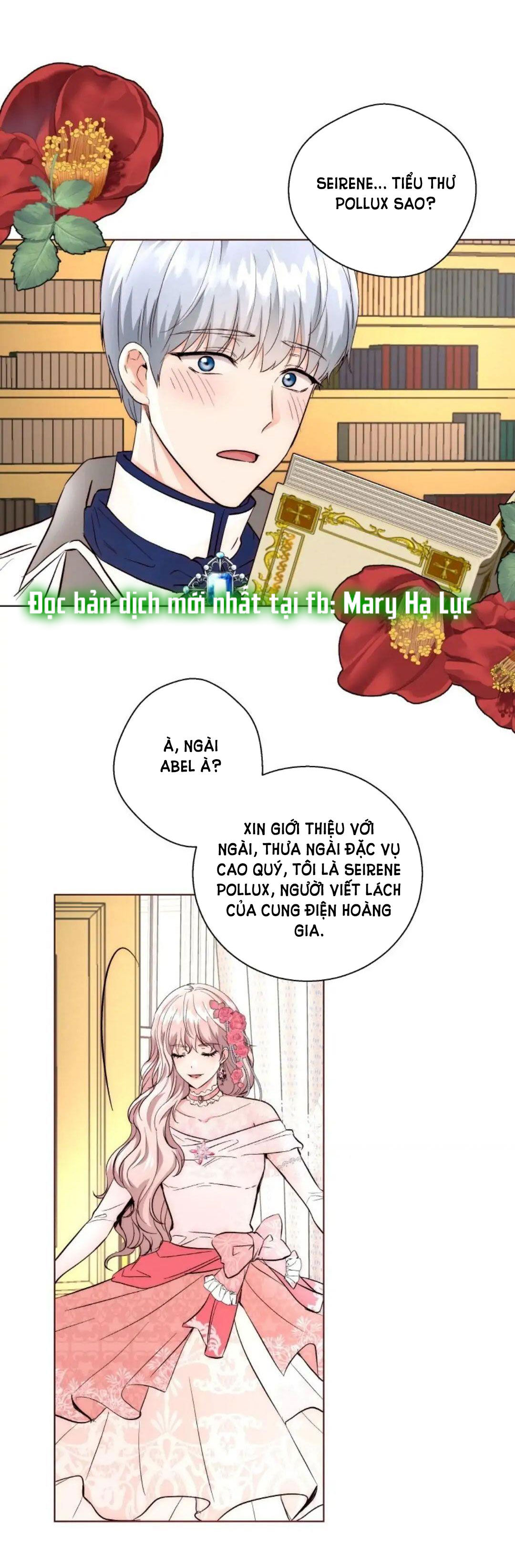 5500 sắc thái của quỷ vương chapter 19.2 17