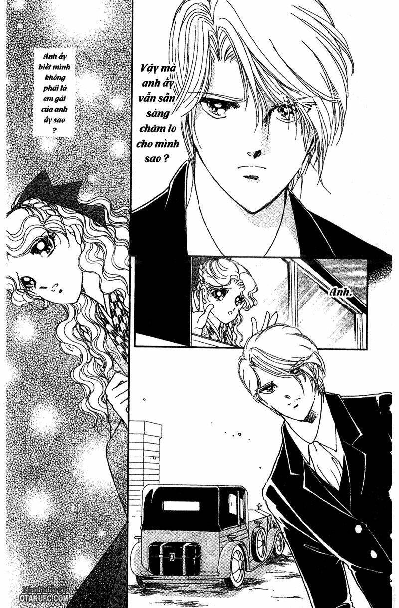 khúc tình ca ban mai - akatsuki no aria chapter 27 25