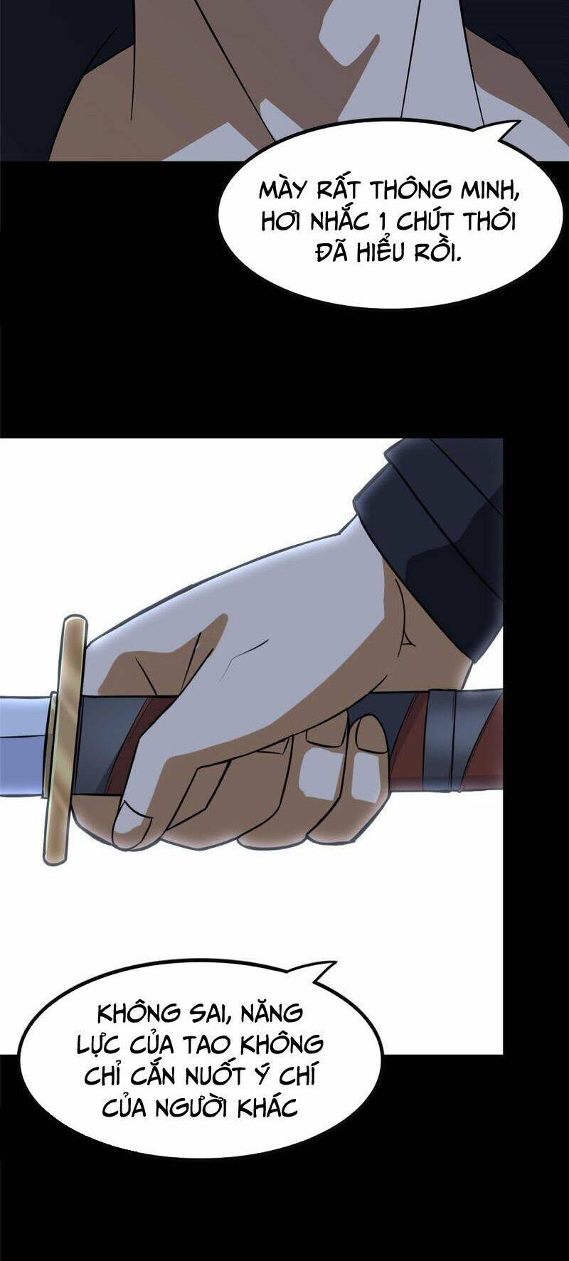 bạn gái virus của tôi chapter 333 36