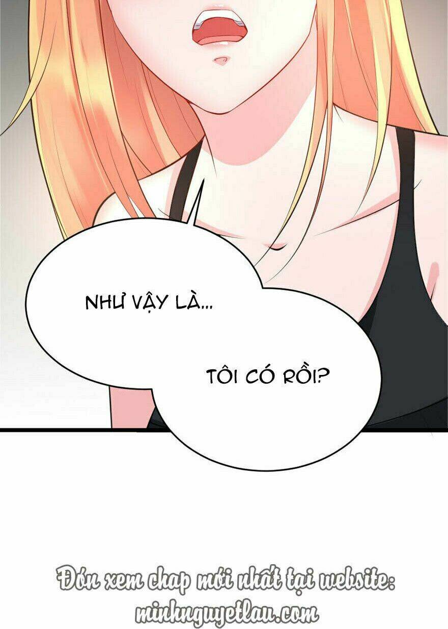 tiểu bạch điềm thê của long thiếu chapter 21 72