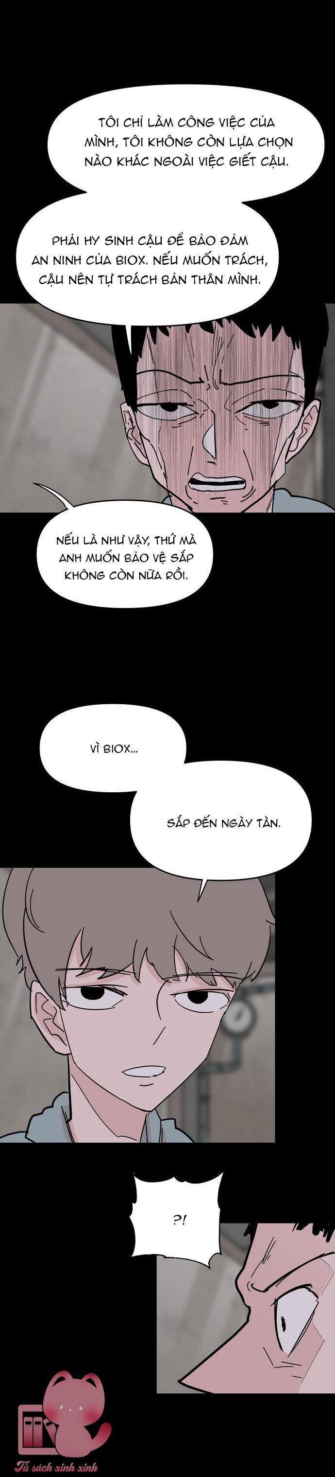 yêu không hồi kết chapter 35 19