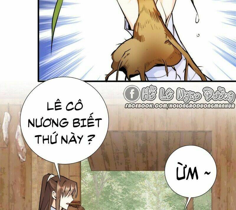 thiều quang mạn chapter 76 41