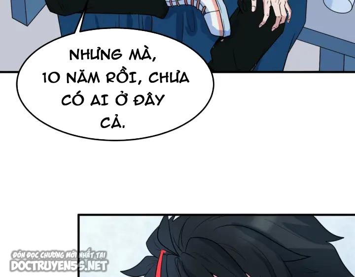 toàn cầu quỷ dị thời đại chapter 3 137