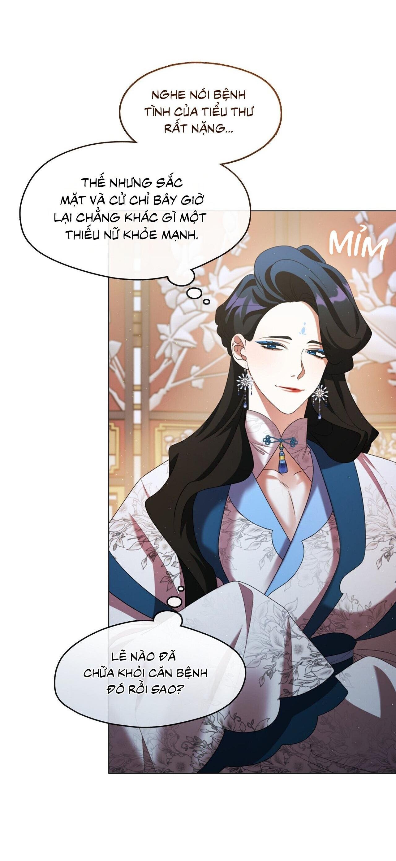 tôi đã nuôi dạy thủ lĩnh giáo phái ác ma chapter 47 29