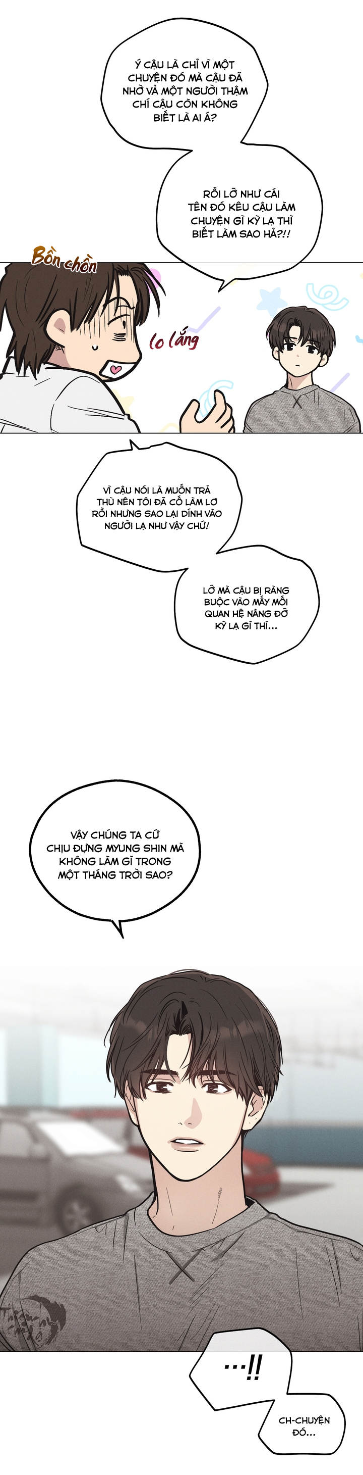 trả thù chapter 10 22