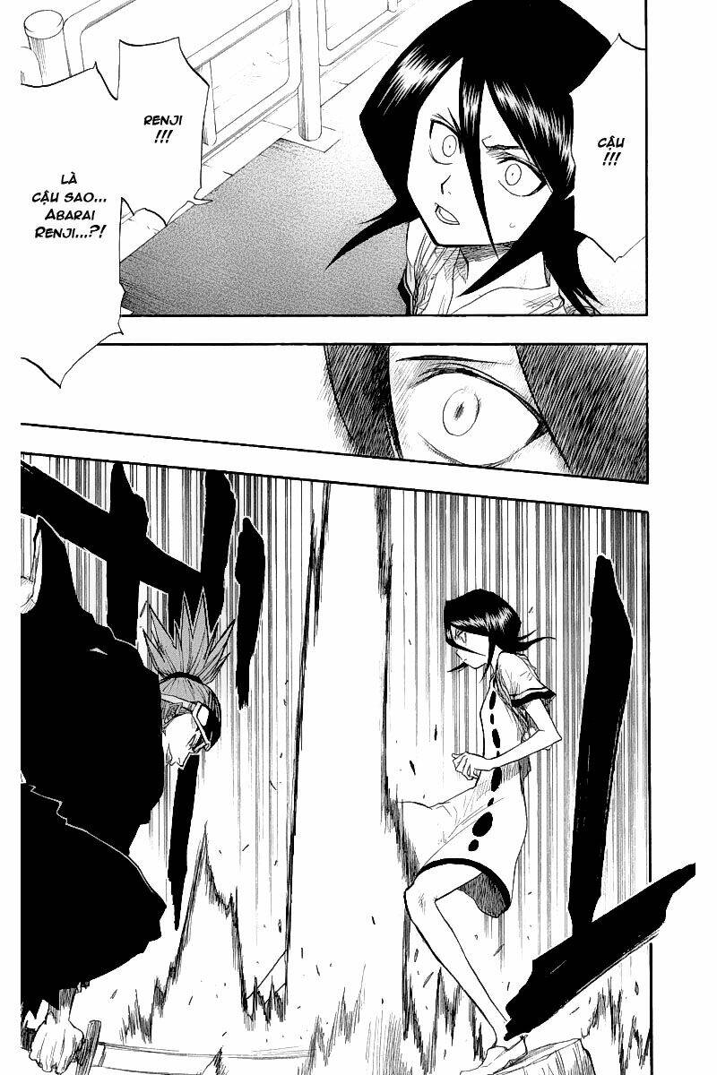 thần chết ichigo chapter 52 11