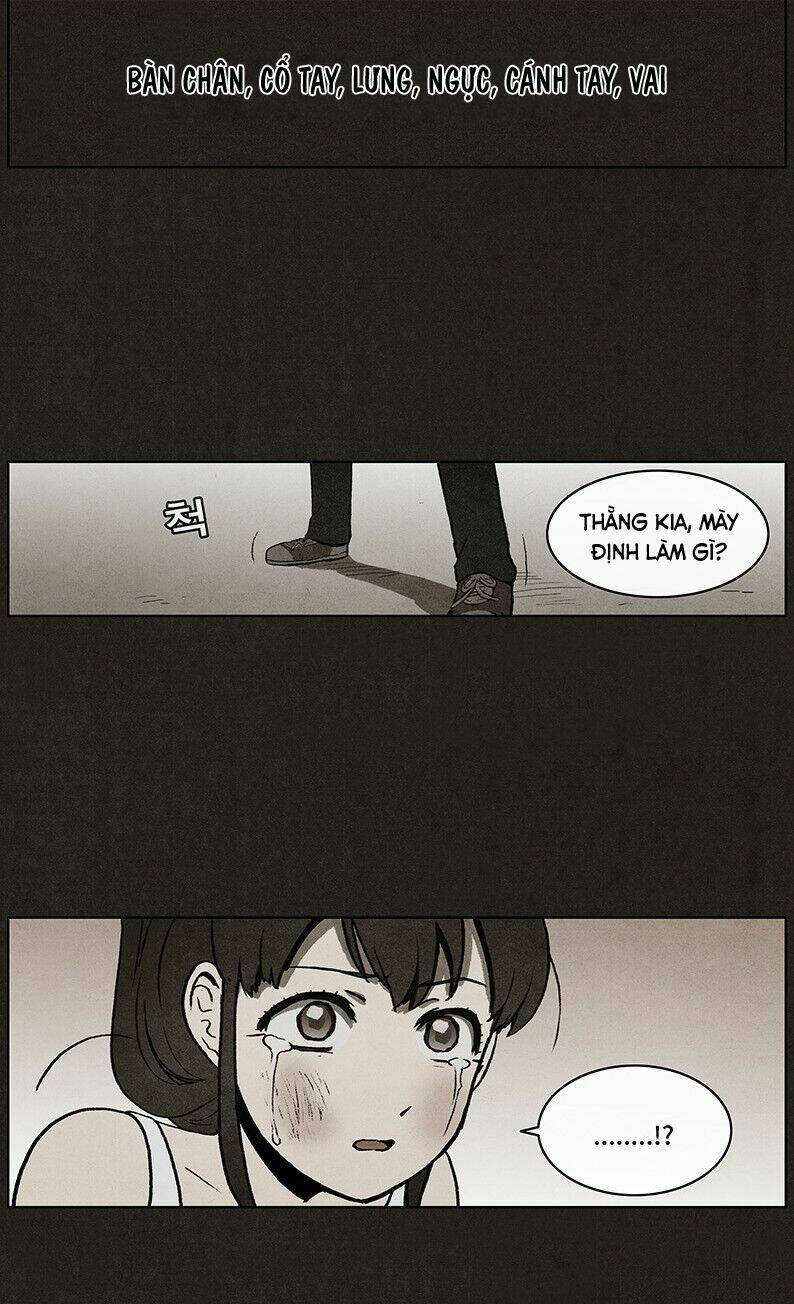 đứa con của quỷ dữ chapter 13 33