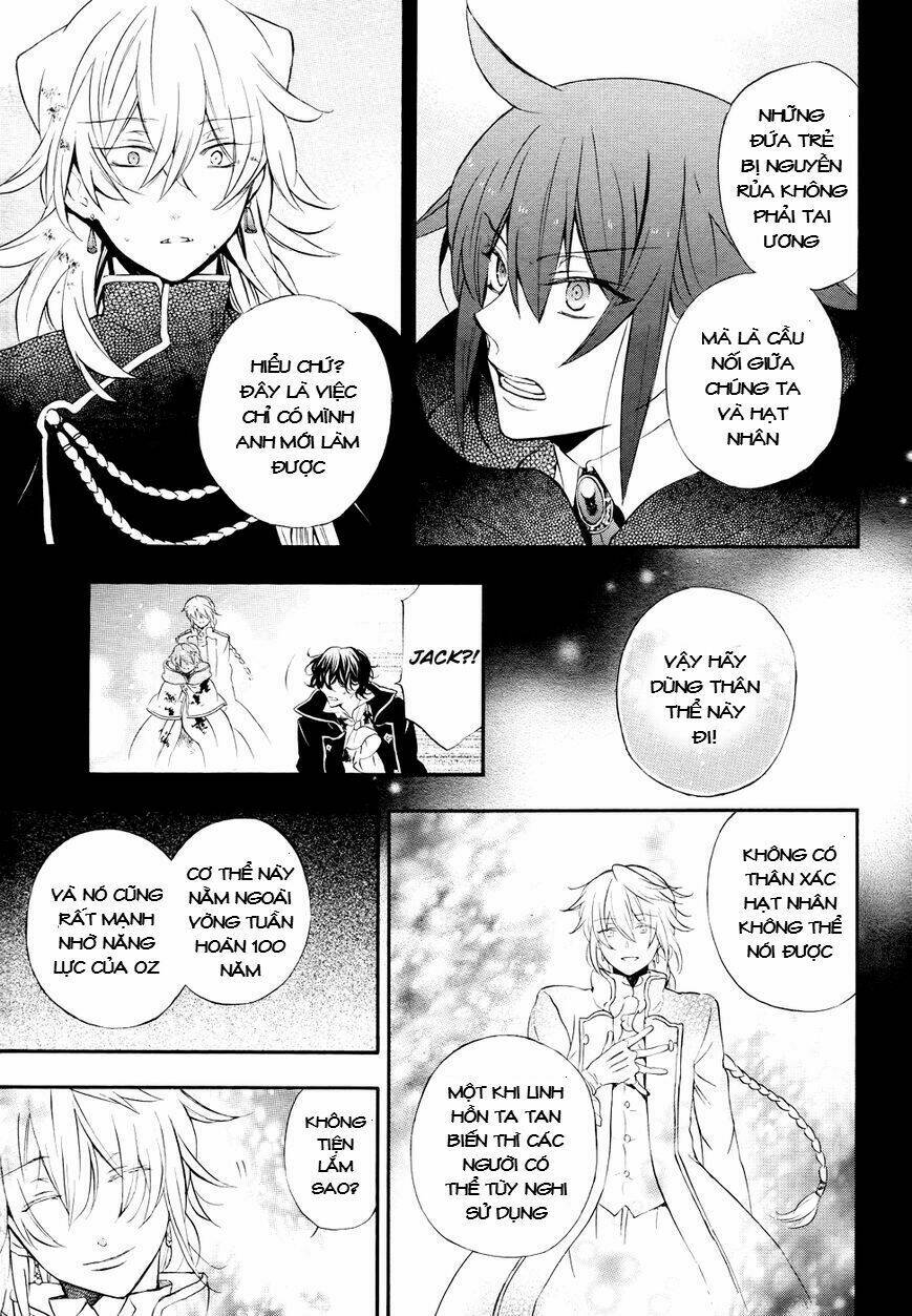 pandora hearts chapter 104 81