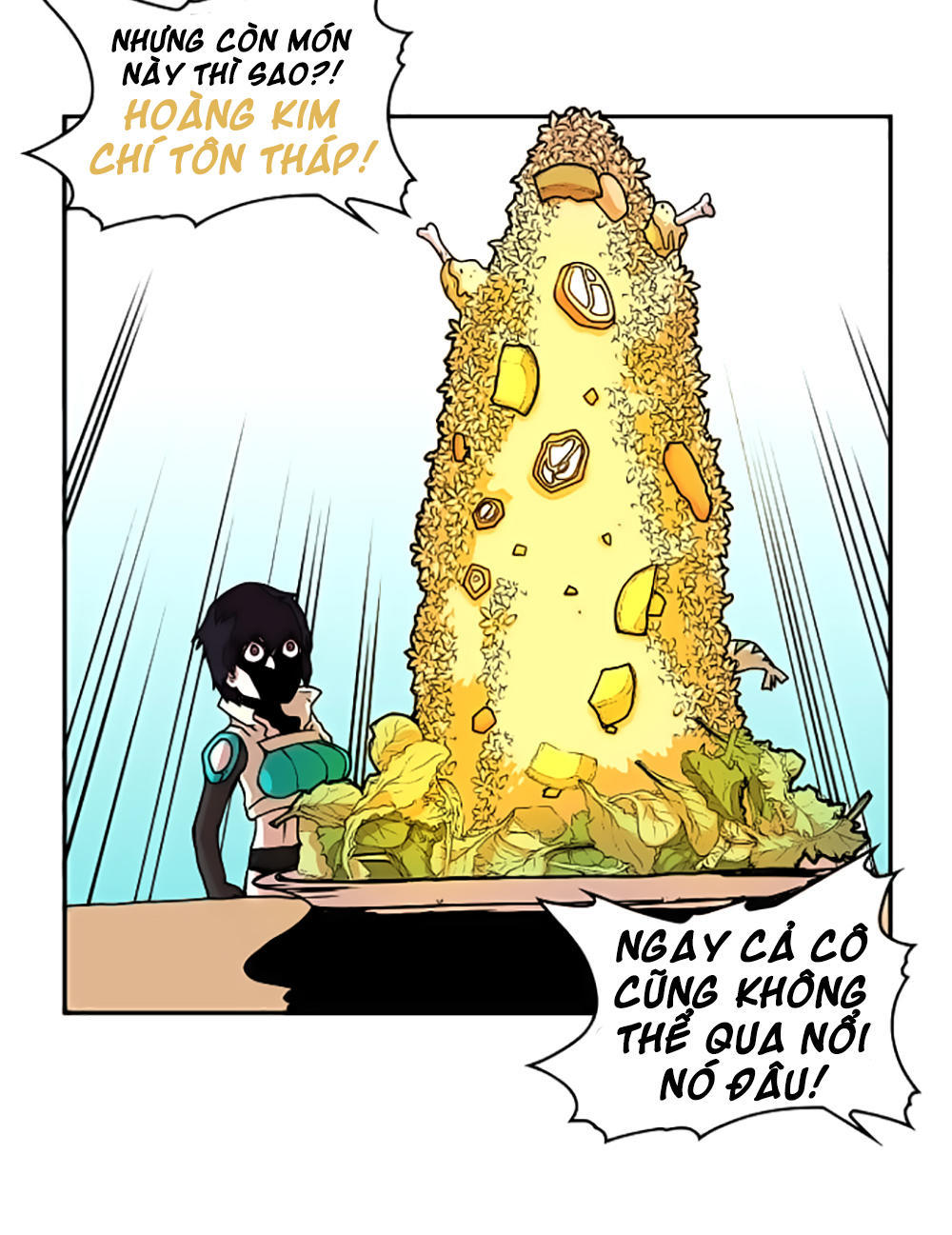 hard core leveling warrior chapter 23 29