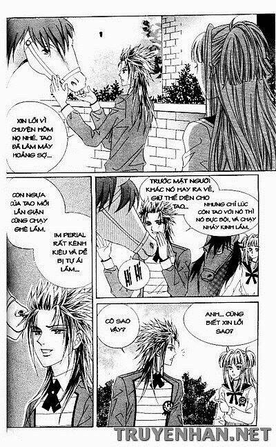 viên đạn tình yêu chapter 4 123