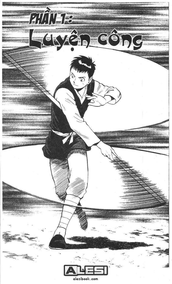 thời niên thiếu của hoàng phi hồng chapter 12 25