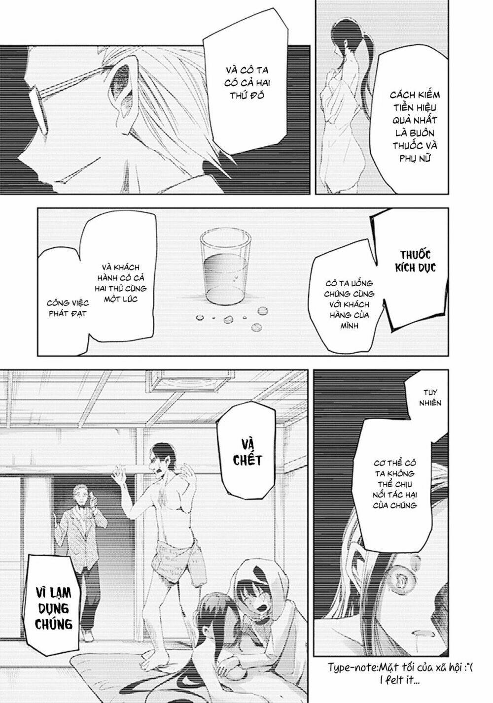 ib - instant bullet chapter 10 26