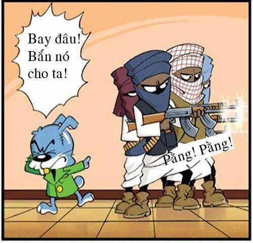 tân tây du ký chapter 83 7