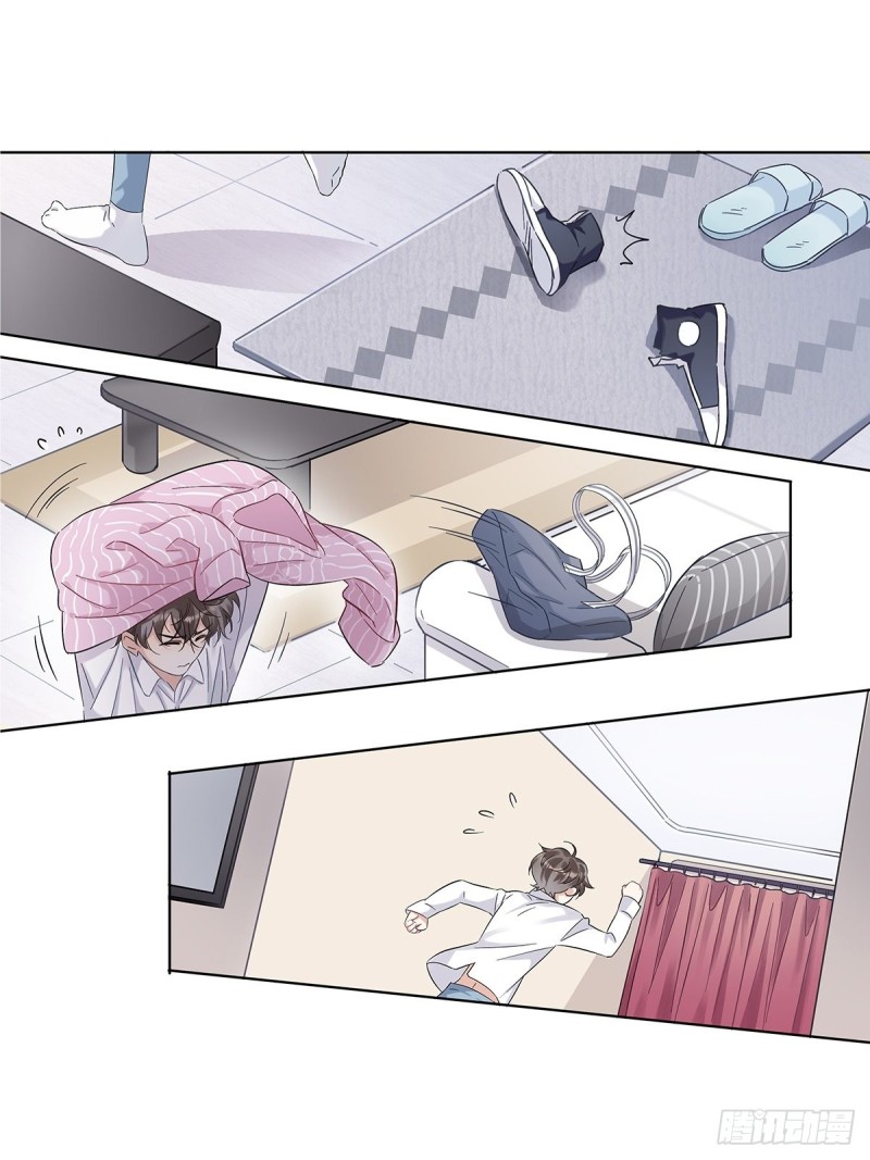 hôm nay nam giả trang nữ vẫn chưa được cầu hôn! chapter 3 21