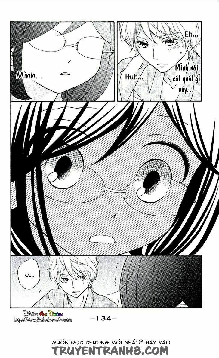 kageno datte seishun shitai chapter 8 6