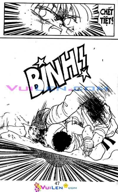 truyền nhân atula - shura no mon i chapter 12 48