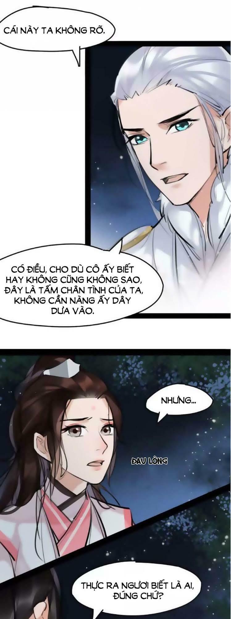 đường tăng cũng quyến rũ chapter 22 18