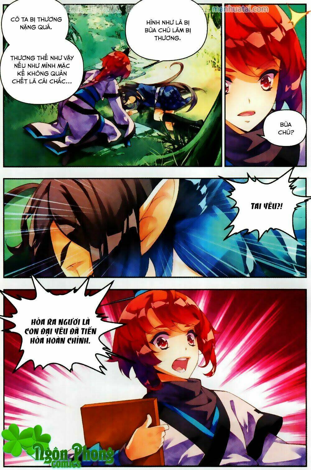 thu la chapter 27 12