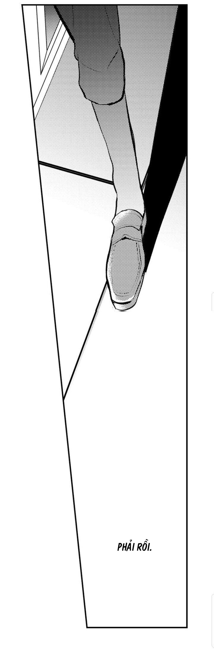 tiếng gọi của tình yêu sau trải nghiệm cận tử chapter 14 28