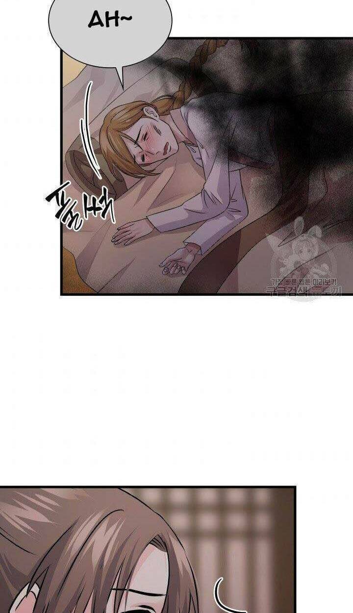 cô dâu của sói đen chapter 7 51