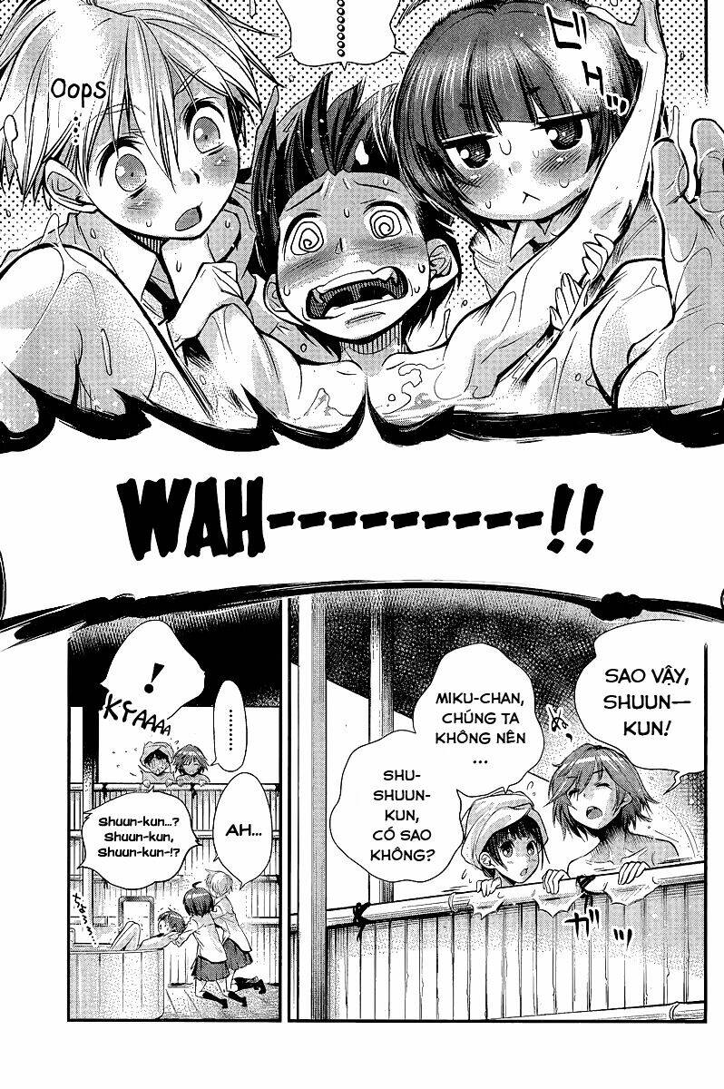 ane kurabe chapter 6 10