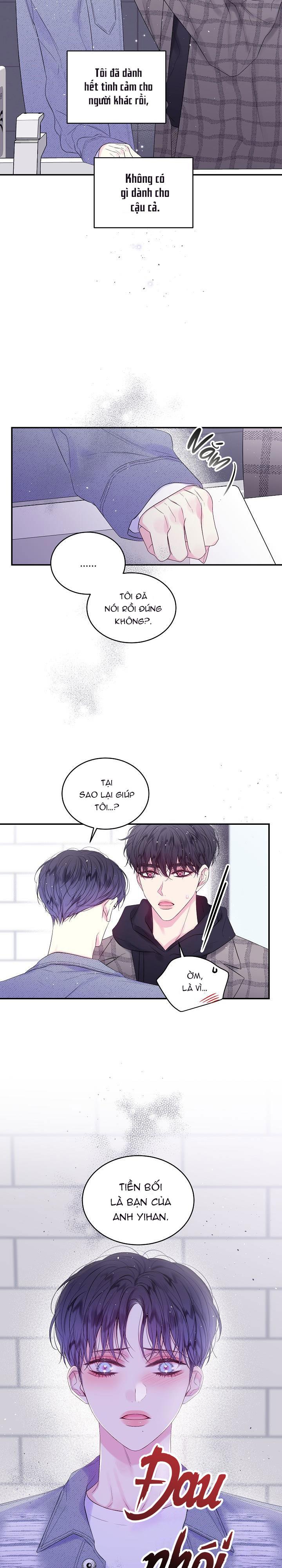 bình minh thứ hai chapter 10 18