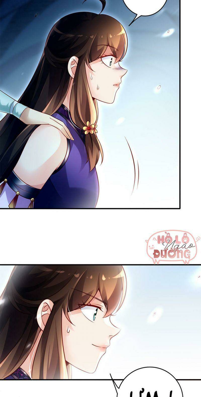 thiên kim bất hoán chapter 69 57