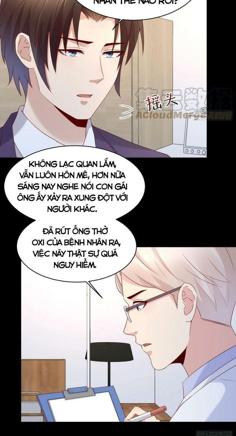 vua đầu tư mạnh nhất chapter 45 6