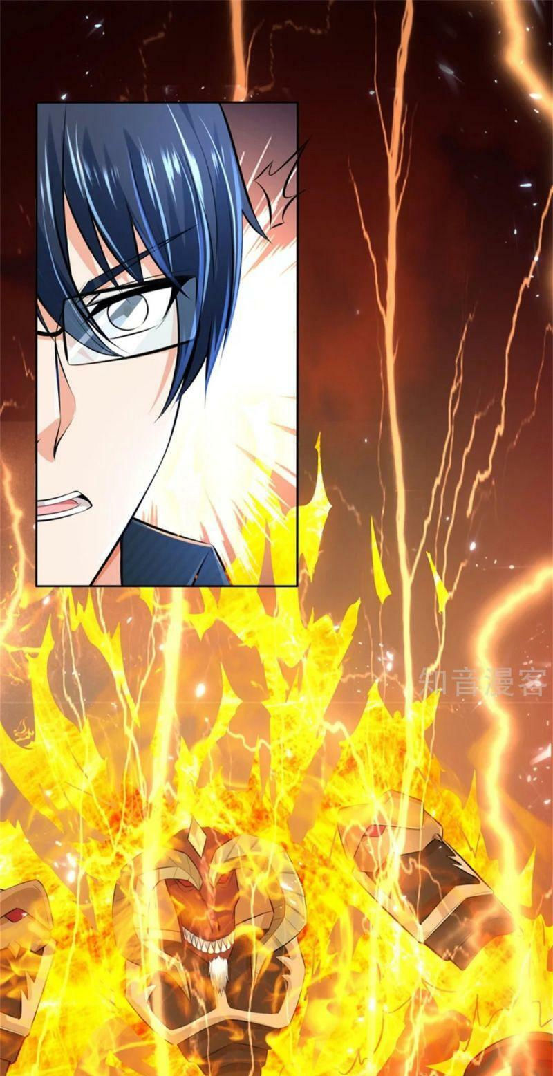 vú em tiên tôn đi ở rể chapter 191 15