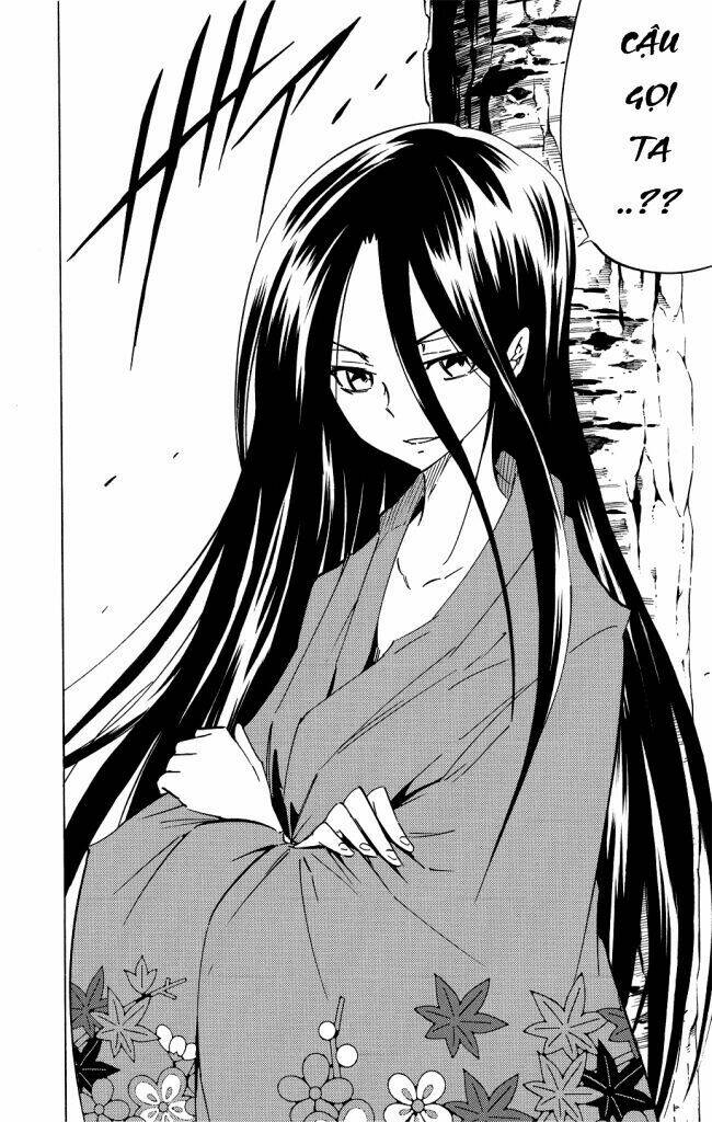 vua pháp thuật chapter 301.4 35