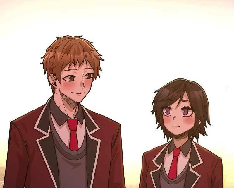 Sự Trở Lại Của Anh Hùng Diệt Thế chapter 37.5 114