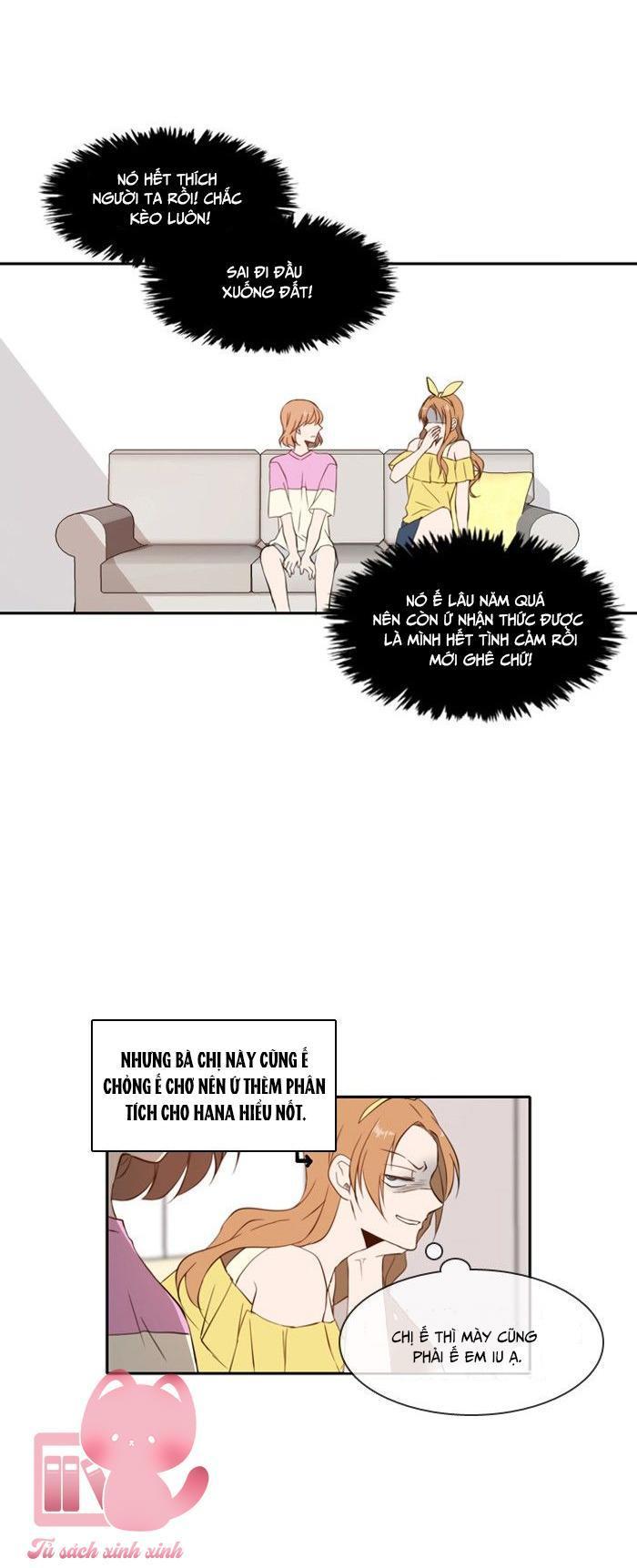 a good day to be a dog chapter 25 30