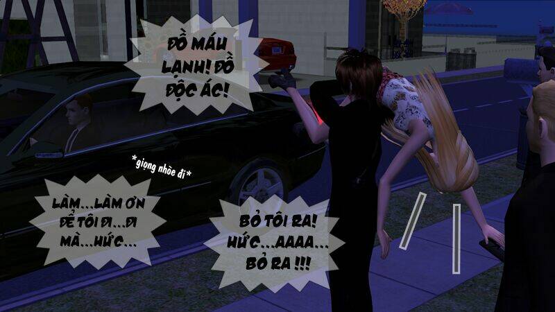 viên đạn bạc [truyện sims 2] chapter 33 51