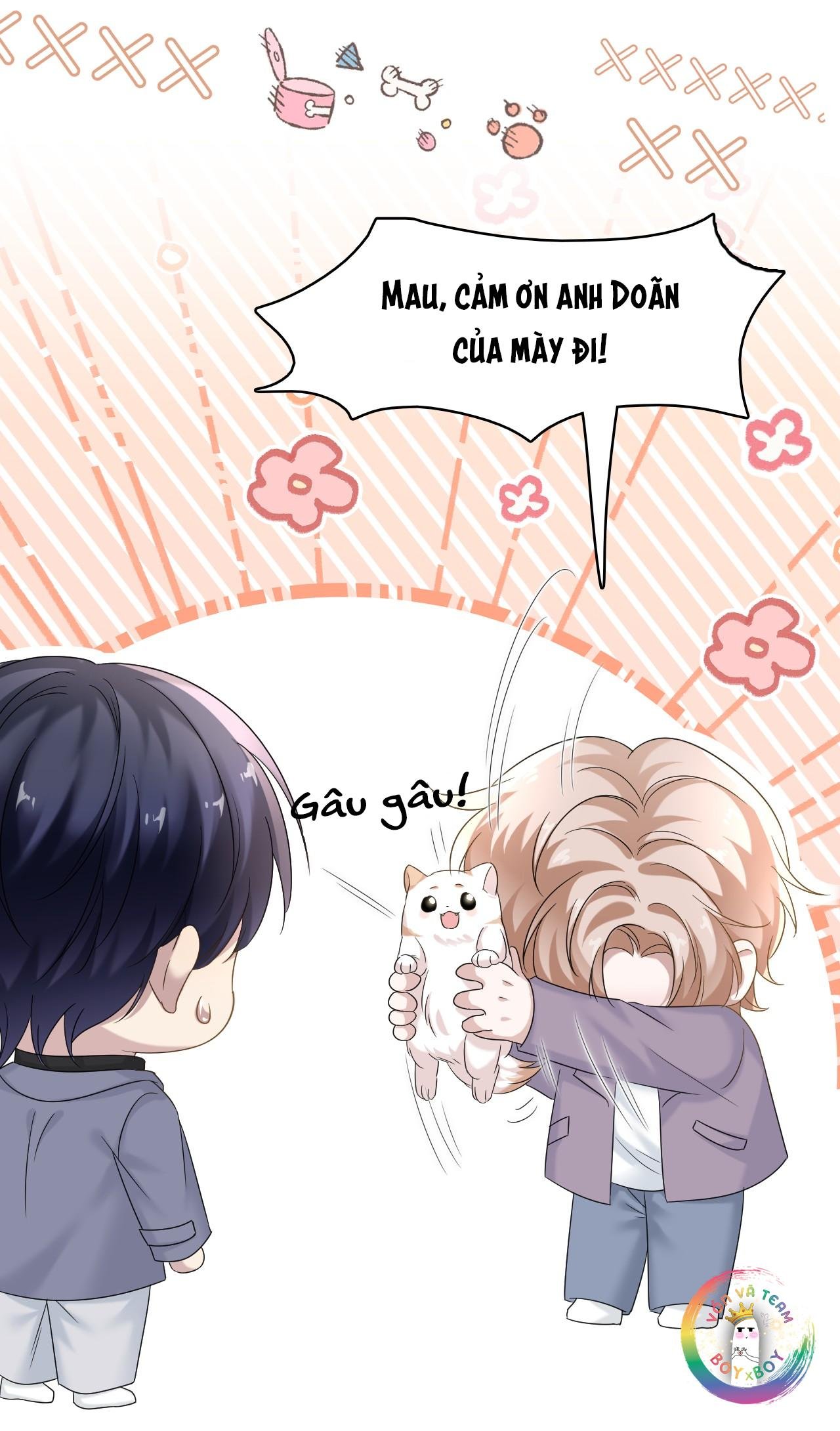 ẩn trung (end) chapter 31 42