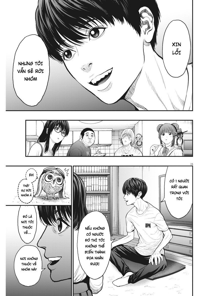 đọa nhân chapter 31 15