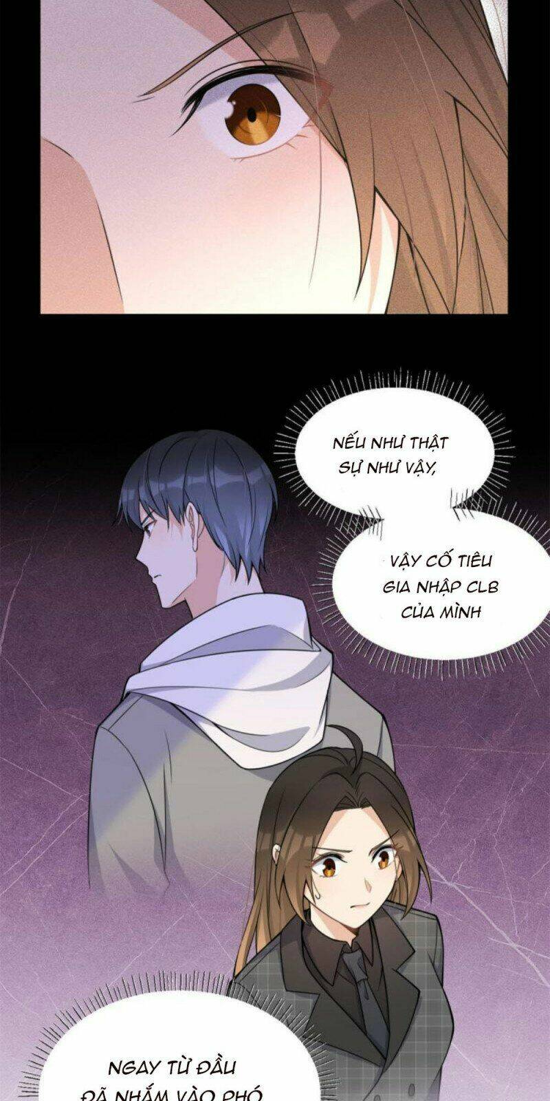 vẫn cứ nhớ em, nhớ em chapter 150 8