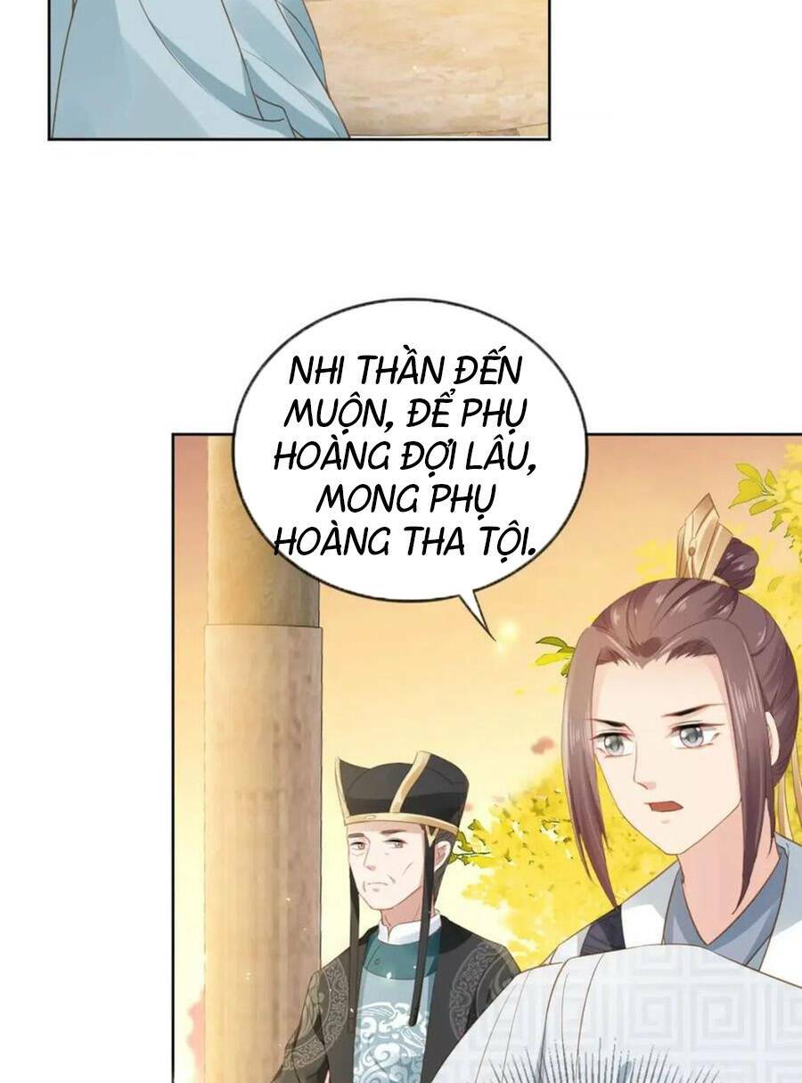 nhặt được bảo bối manh manh chapter 32 49