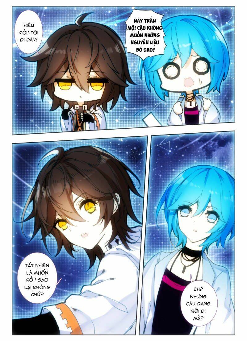 tạp đồ chapter 40 9