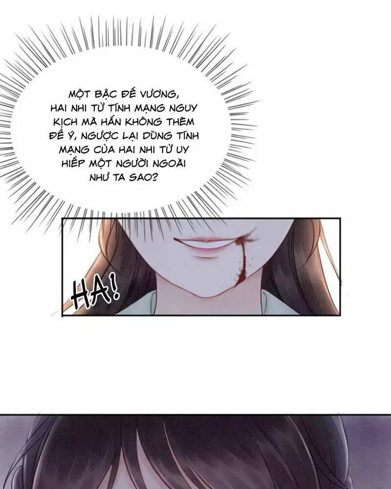 trọng sinh bá sủng nhiếp chính vương quá mạnh mẽ chapter 44 96