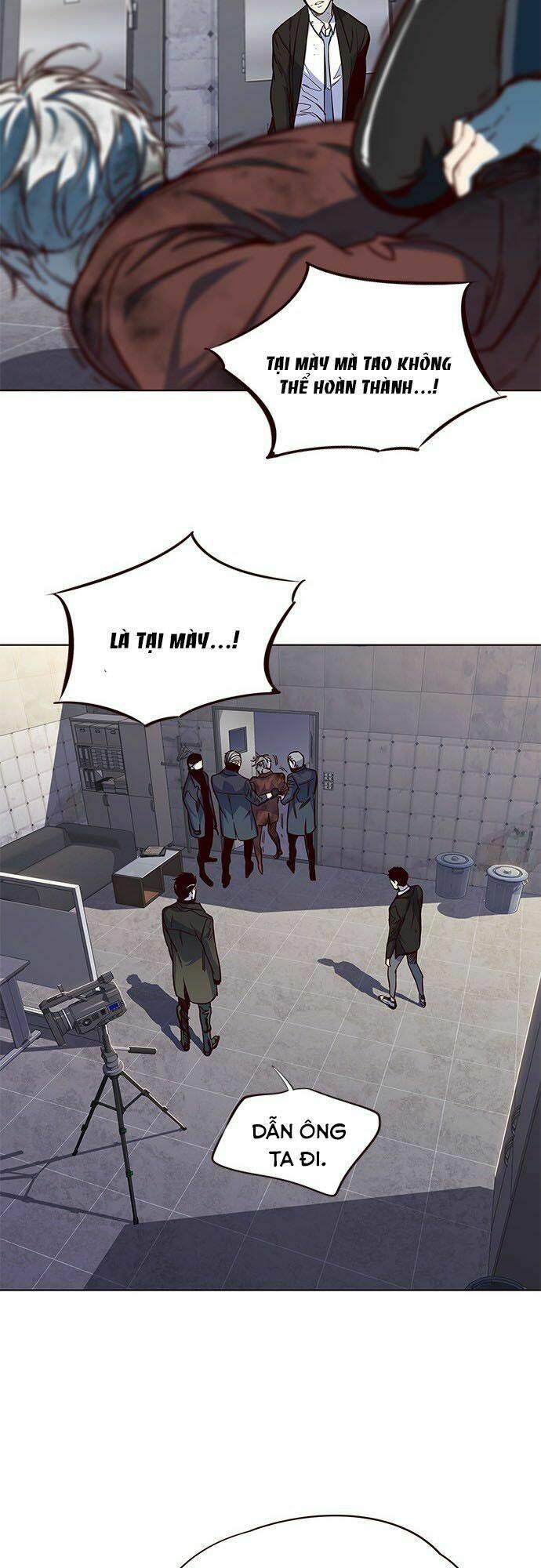 biến thân thành mèo chapter 15 66