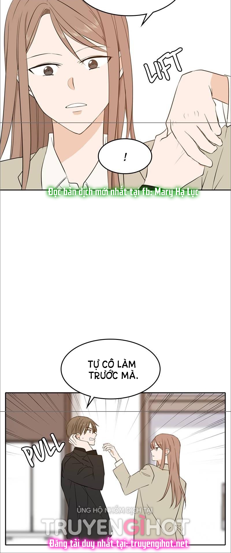 hẹn gặp anh ở kiếp thứ 19 chapter 21.1 12