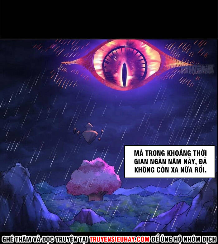 lão tổ của bạn đang online chapter 120 40