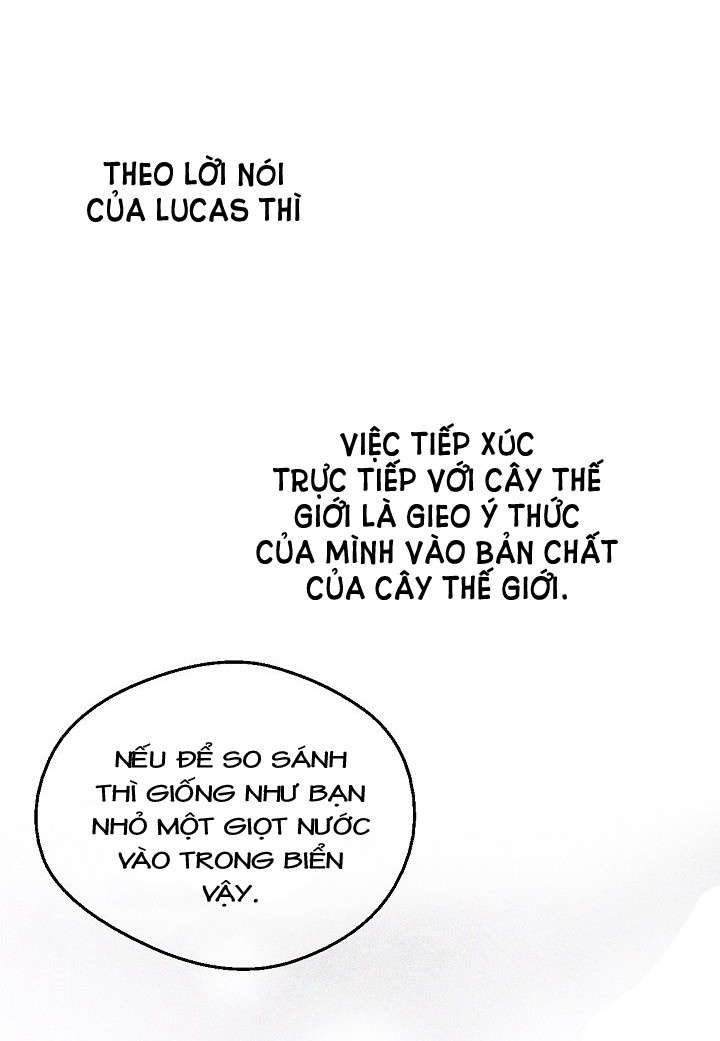 bỗng một ngày nọ tôi trở thành nàng công chúa chapter 99 19